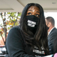 Illustration for article titled Rep.-Elect Cori Bush Wore a Breonna Taylor Mask to Congress and Republicans Thought it Was Her Name